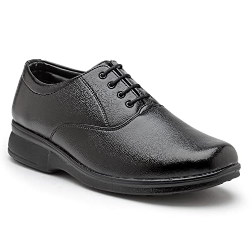 DC 14642 Lightweight Confortable Formal Office Shoes For Men