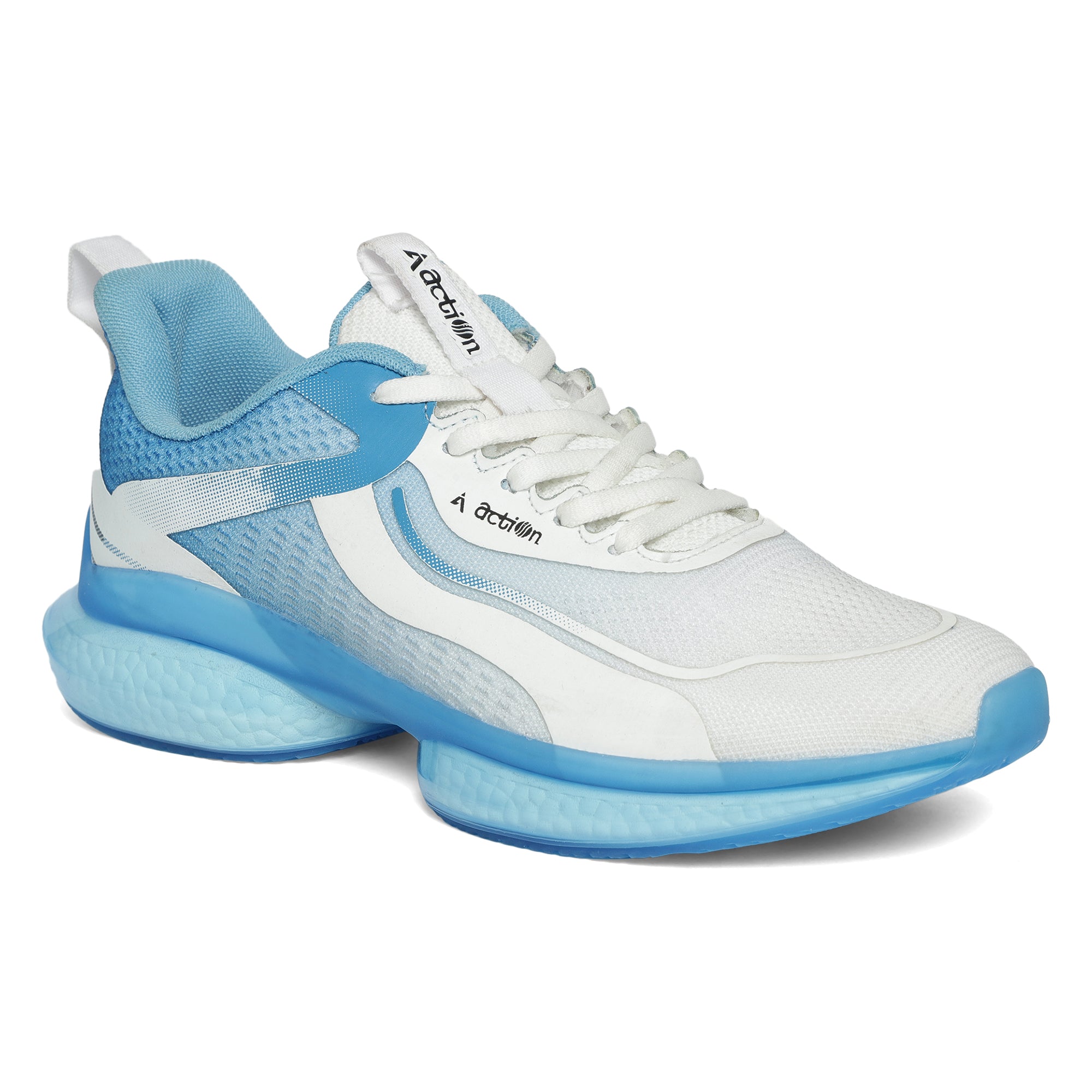 NITRO 102 Sports Shoes For Men