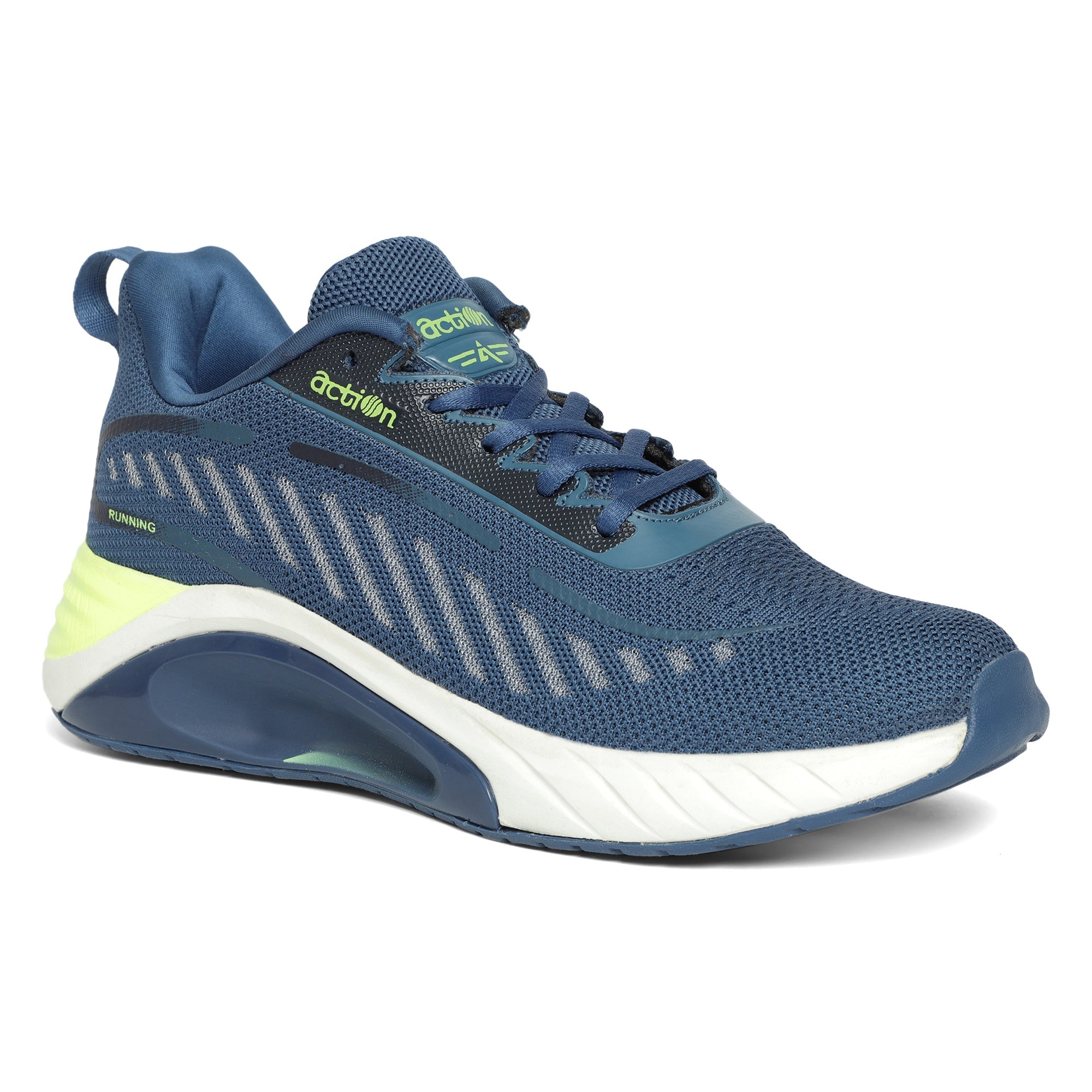 ATG 602 Comfortable Lightweight Sport Shoes For Men