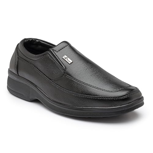 DC 14643 Lightweight Confortable Formal Office Shoes For Men