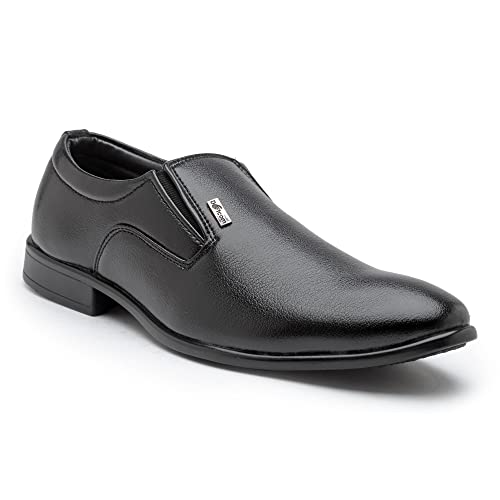 D 791 Lightweight Confortable Formal Office Shoes For Men