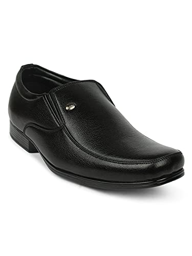 D 701 Lightweight Confortable Formal Office Shoes For Men