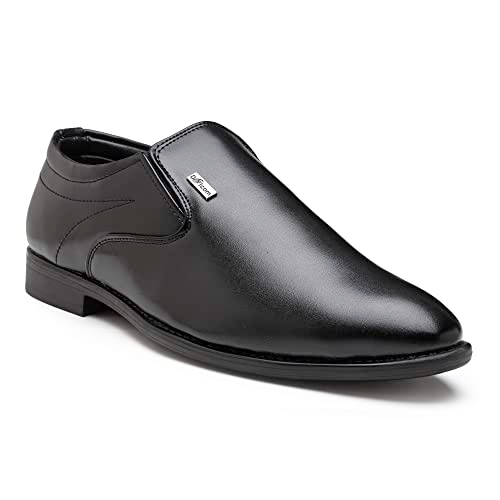 D 813 Lightweight Confortable Formal Office Shoes For Men