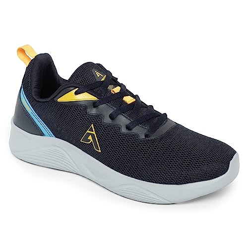 ATG 653 Comfortable Lightweight Sport Shoes For Men