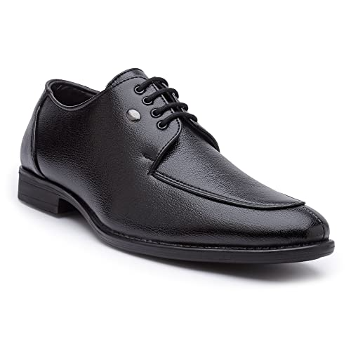 D 781 Lightweight Confortable Formal Office Shoes For Men