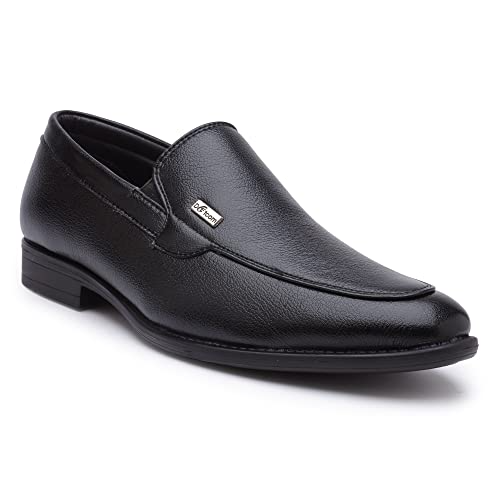 D 782 Lightweight Confortable Formal Office Shoes For Men