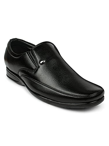 D 601 Lightweight Confortable Formal Office Shoes For Men