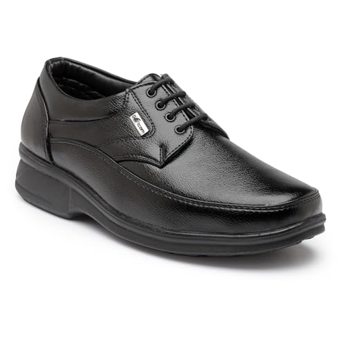 DC 14645 Lightweight Confortable Formal Office Shoes For Men