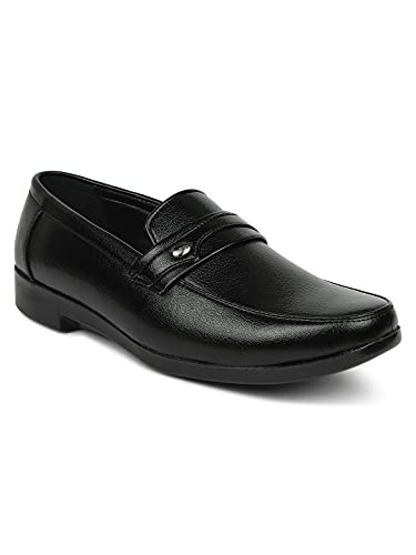 D 491 Lightweight Confortable Formal Office Shoes For Men