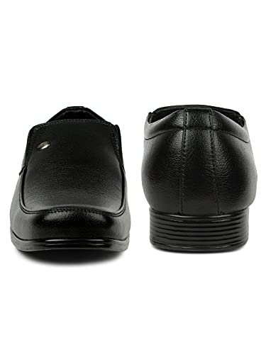 D 701 Lightweight Confortable Formal Office Shoes For Men