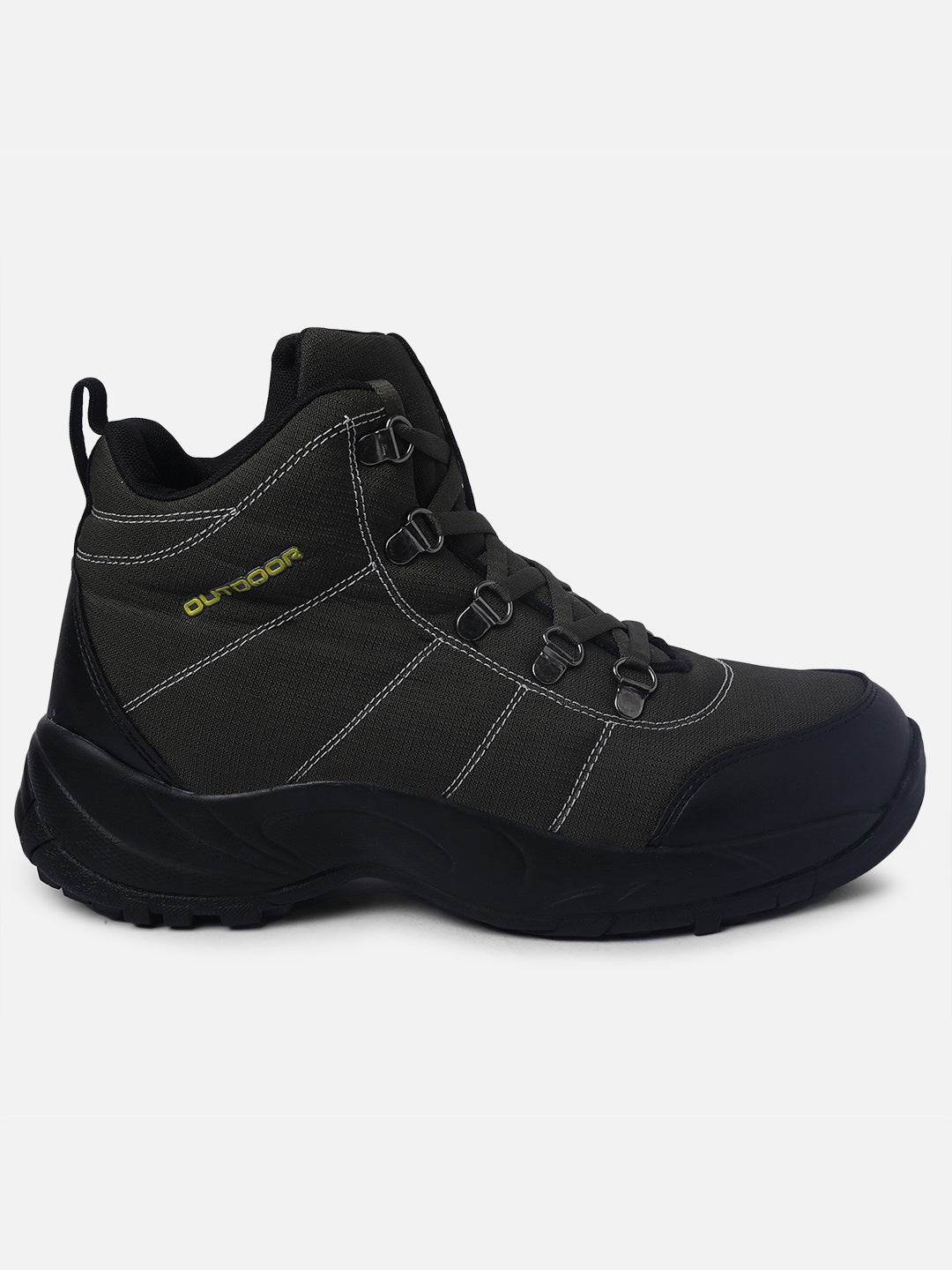 TRK 401 Lightweight Comfortable Extra Bouce Tracking Shoes For Men