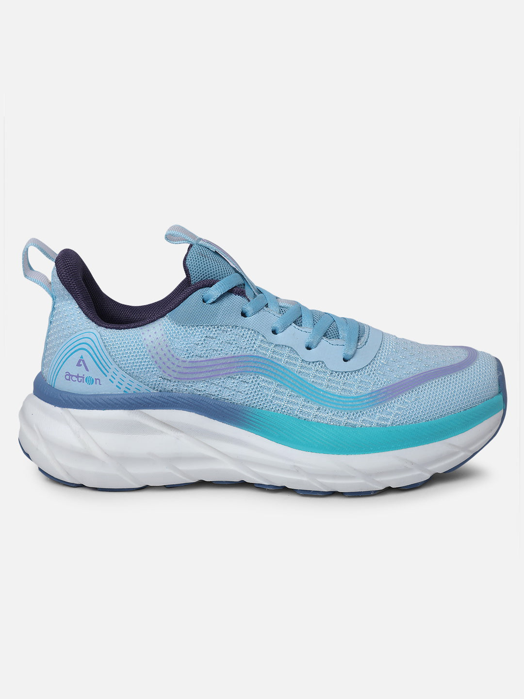 KIA 203 Sports Shoes For Women