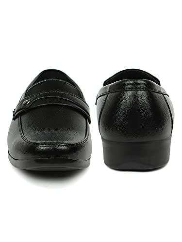 D 491 Lightweight Confortable Formal Office Shoes For Men