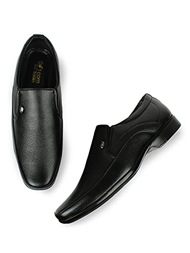 D 771 Lightweight Confortable Formal Office Shoes For Men