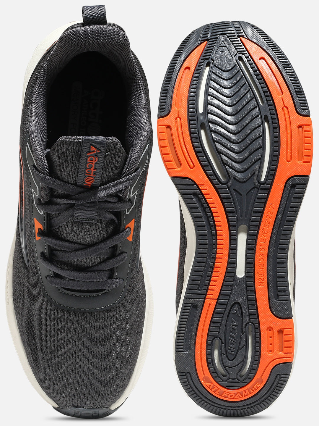 RUNNER 112 Sports Shoes For Men