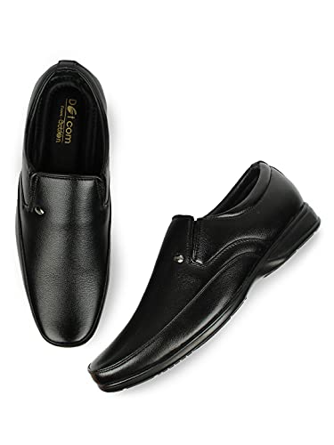 D 601 Lightweight Confortable Formal Office Shoes For Men