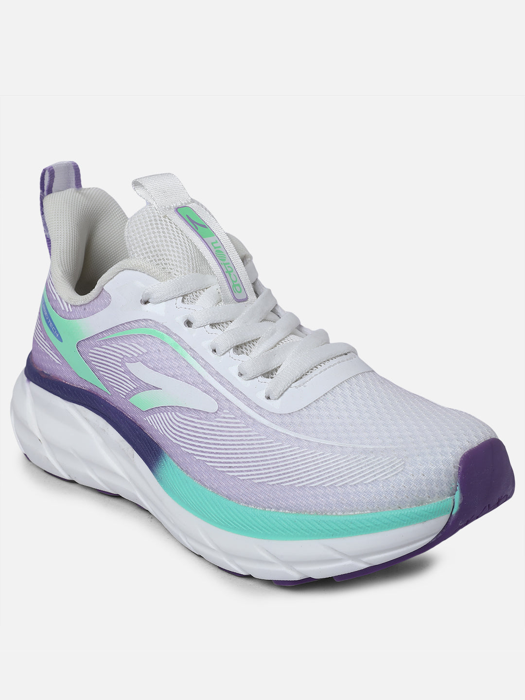 KIA 204 Sports Shoes For Women