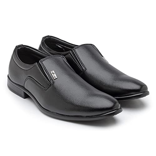 D 791 Lightweight Confortable Formal Office Shoes For Men