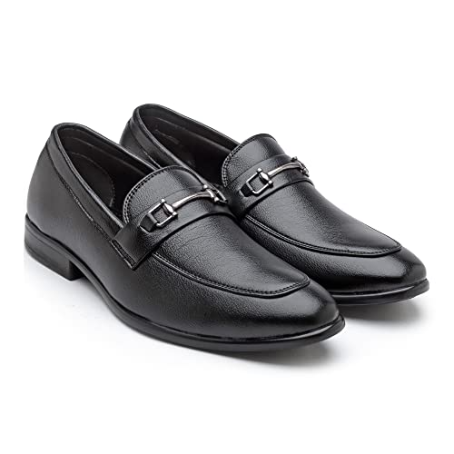 D 793 Lightweight Confortable Formal Office Shoes For Men