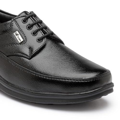 DC 14645 Lightweight Confortable Formal Office Shoes For Men