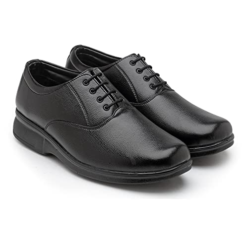 DC 14642 Lightweight Confortable Formal Office Shoes For Men