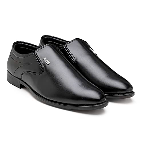 D 813 Lightweight Confortable Formal Office Shoes For Men