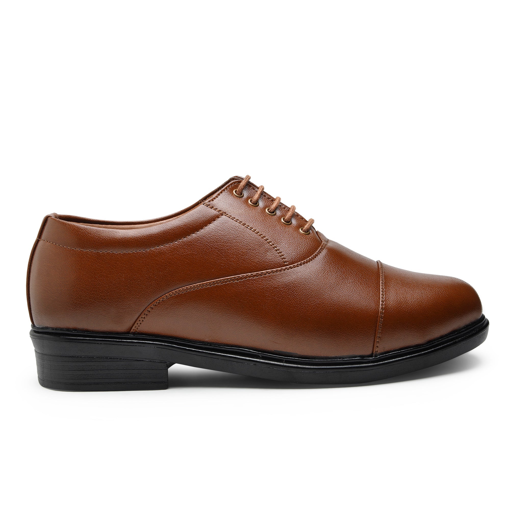 OFFICE 21 Lightweight Confortable Formal Office Shoes For Men