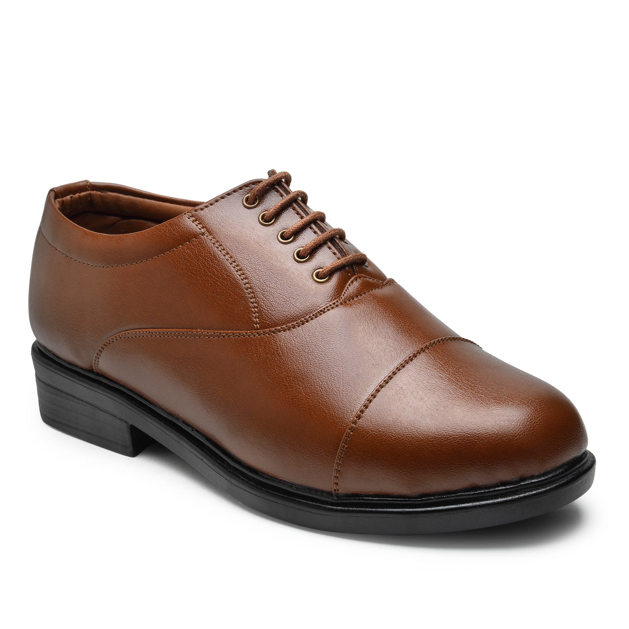 OFFICE 21 Lightweight Confortable Formal Office Shoes For Men