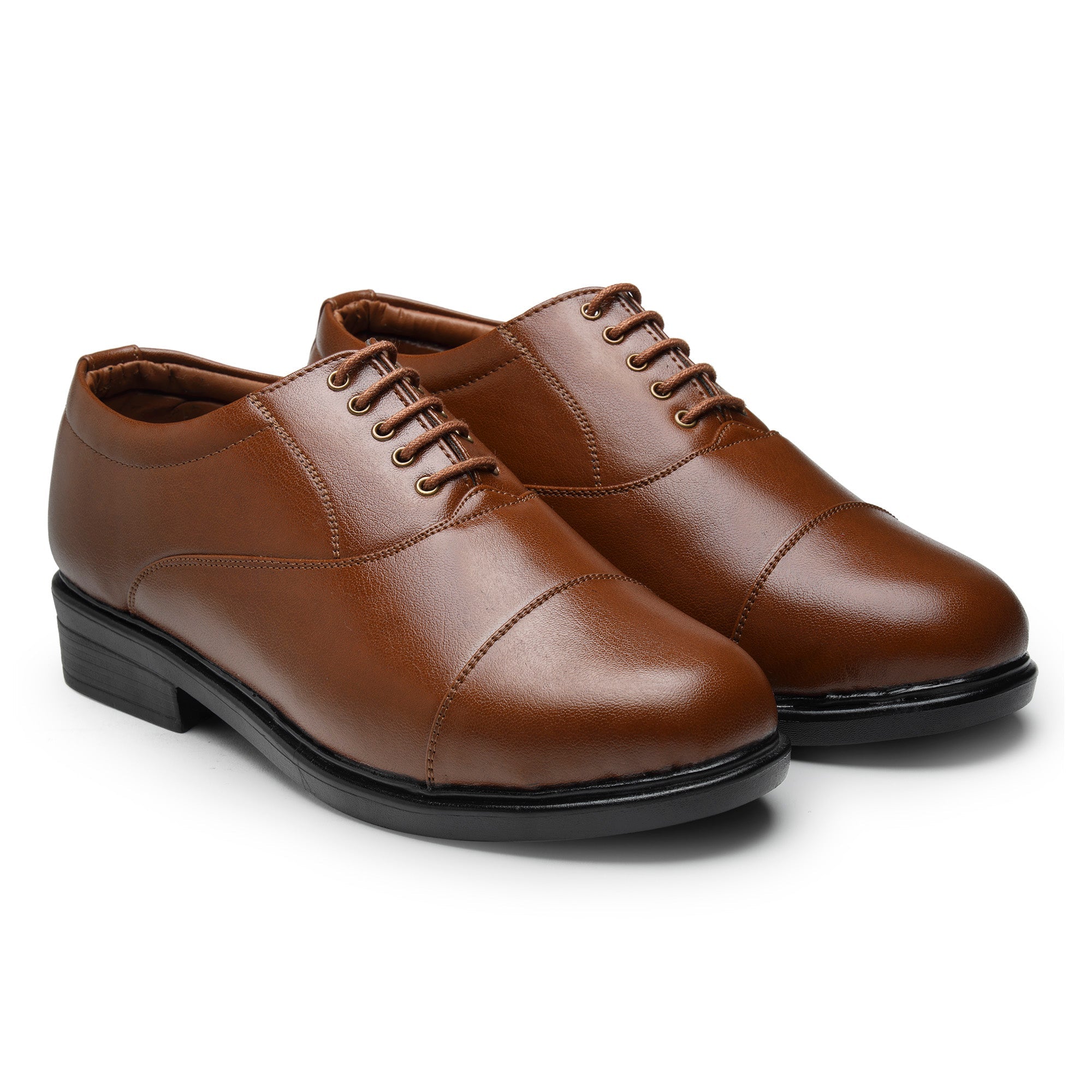 OFFICE 21 Lightweight Confortable Formal Office Shoes For Men