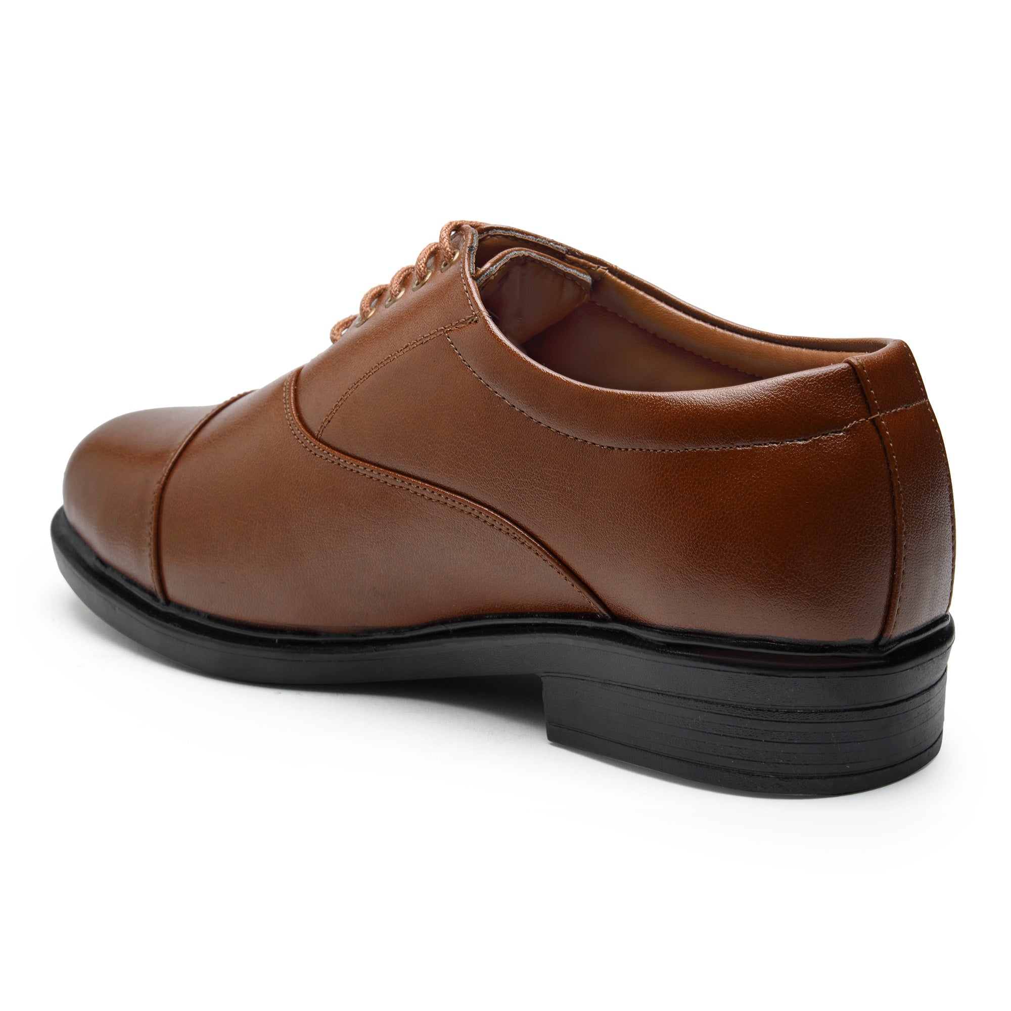 OFFICE 21 Lightweight Confortable Formal Office Shoes For Men