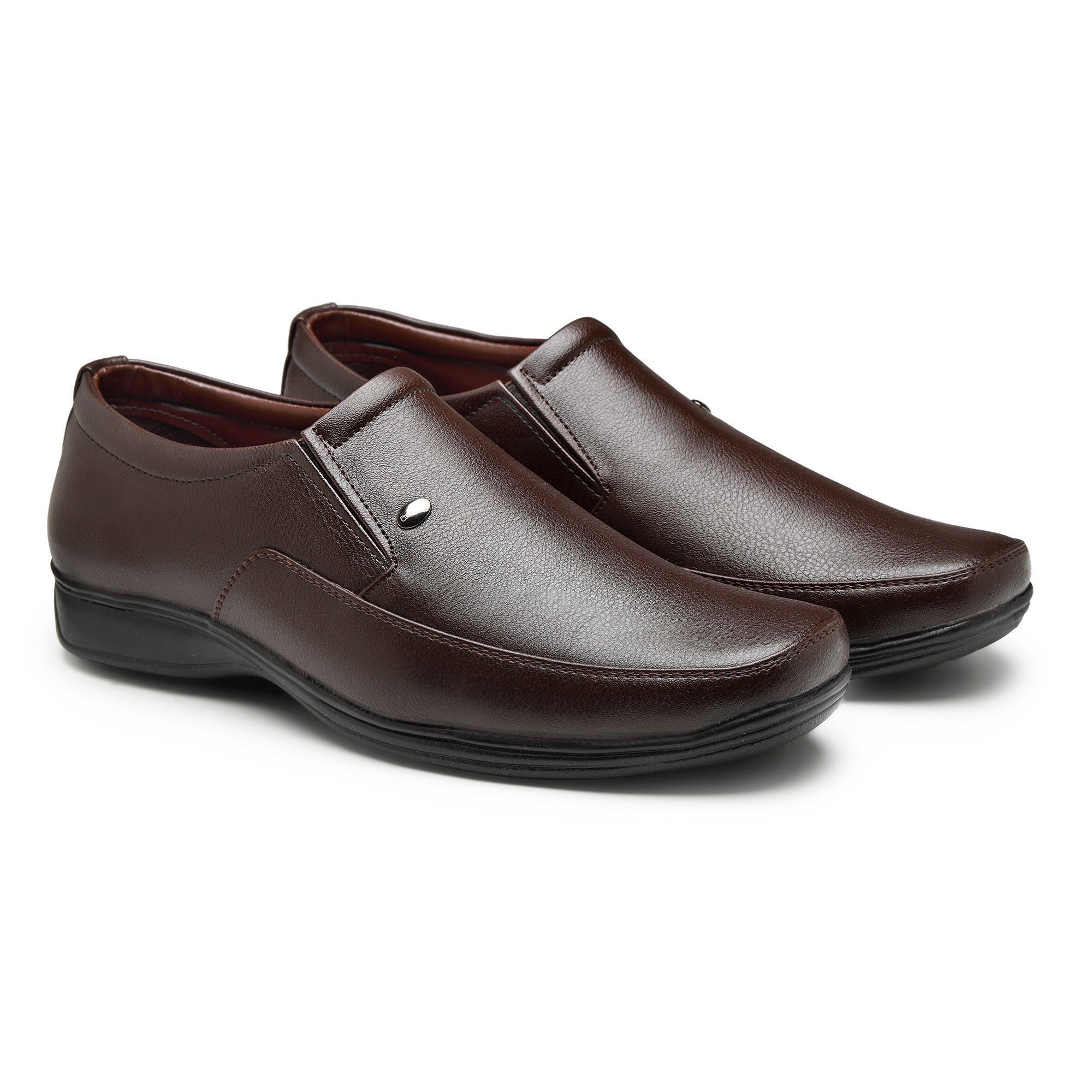 OFFICE 41 Lightweight Confortable Formal Office Shoes For Men