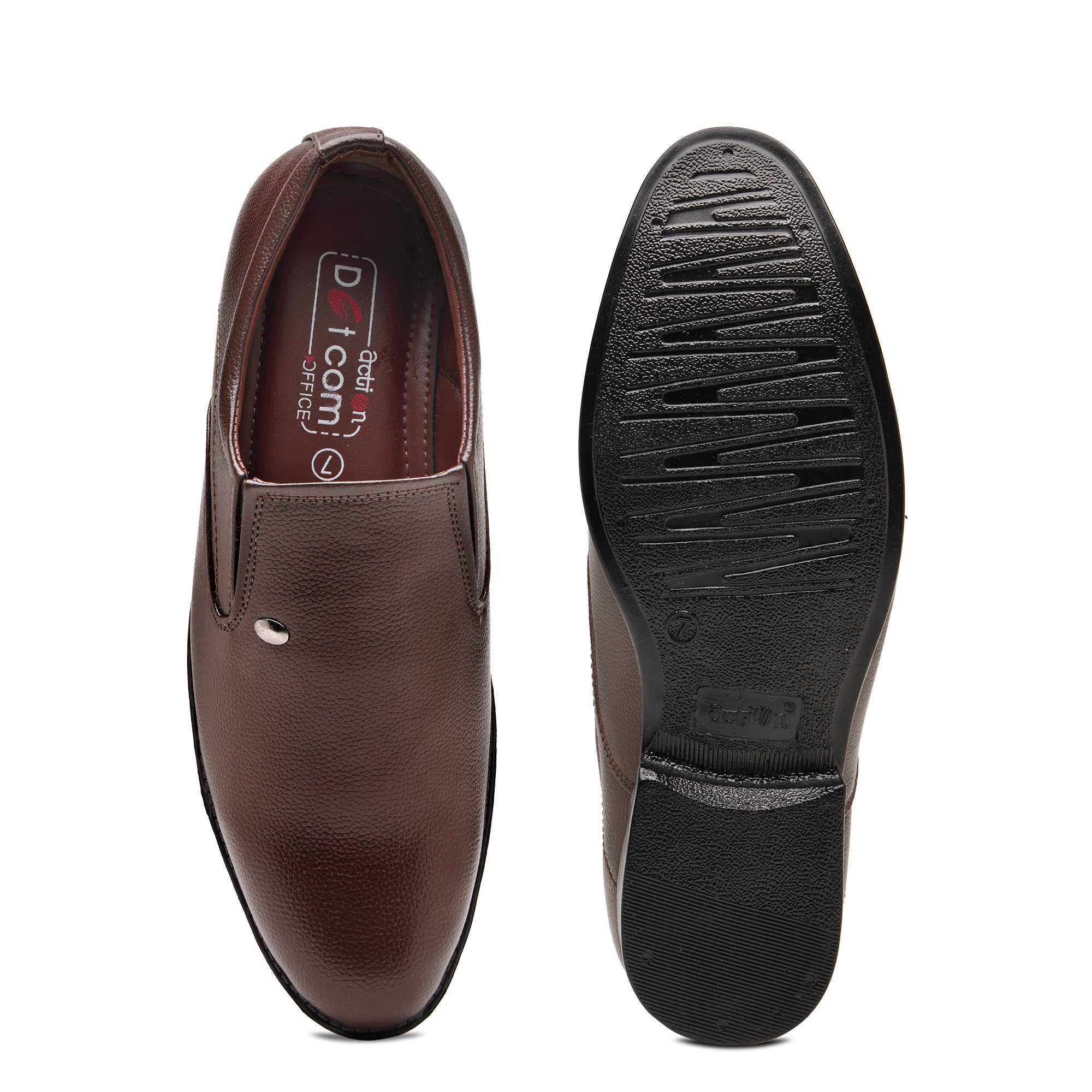 OFFICE 01 Lightweight Confortable Formal Office Shoes For Men