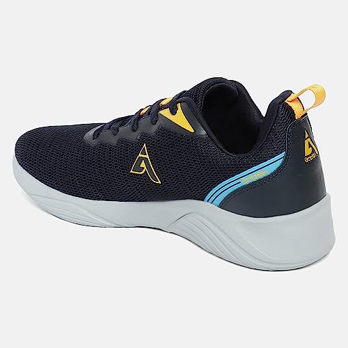 ATG 653 Comfortable Lightweight Sport Shoes For Men