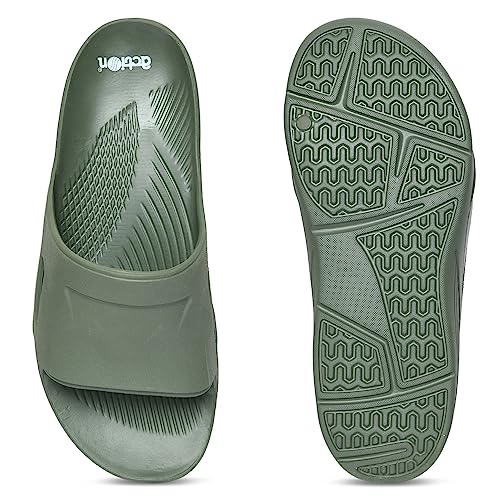 COOL 401 Lightweight Daily Wear Slippers For Men