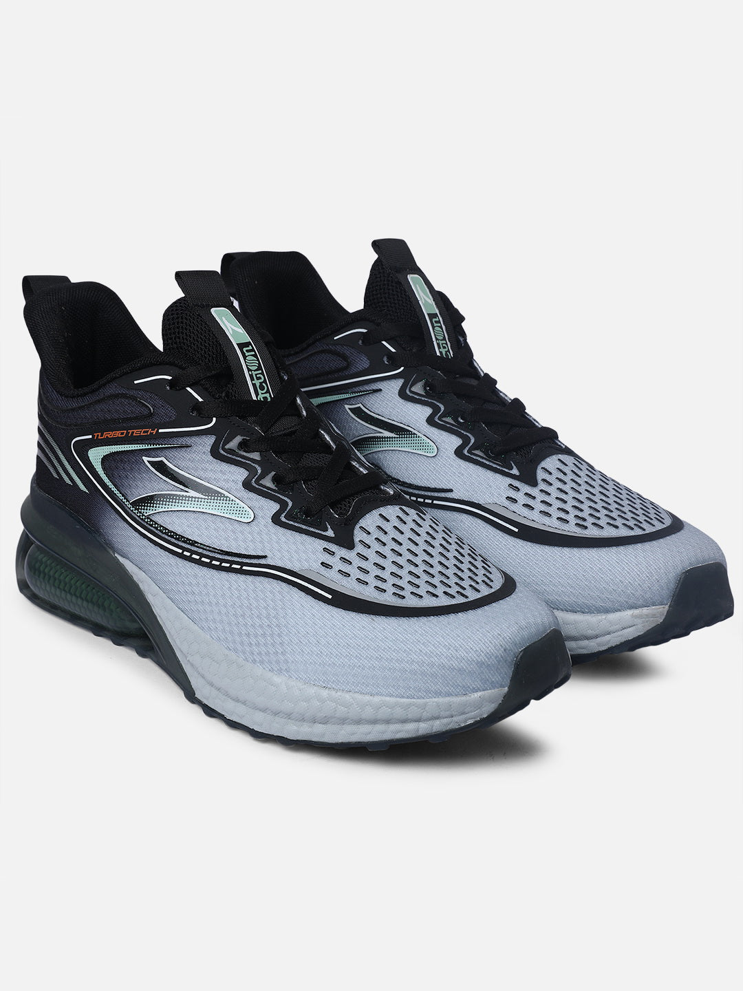 TURBO 721 Sports Shoes For Men