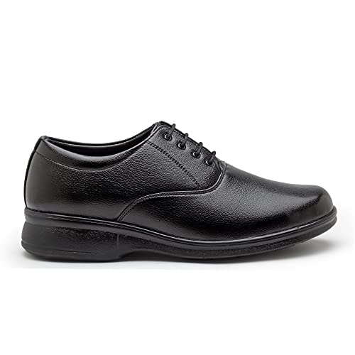 DC 14642 Lightweight Confortable Formal Office Shoes For Men