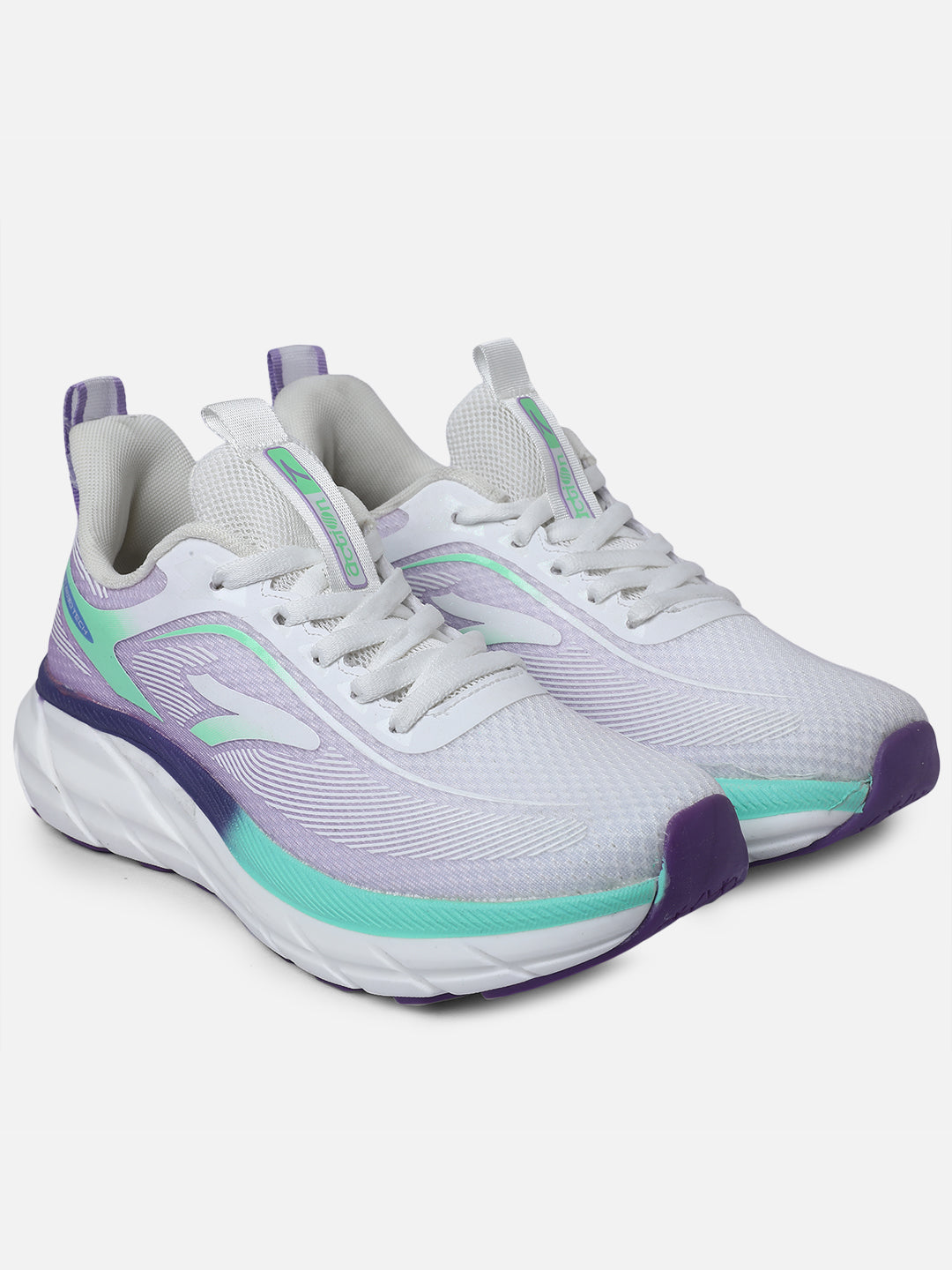 KIA 204 Sports Shoes For Women