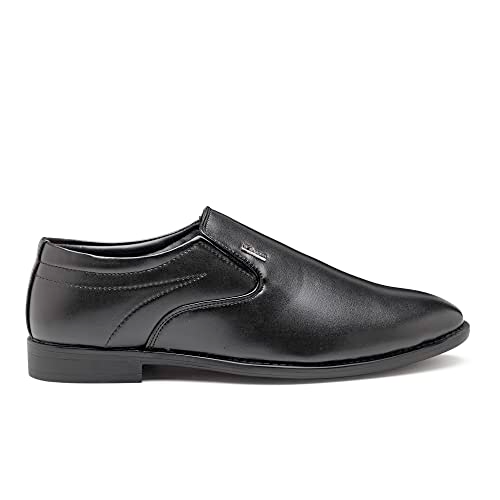 D 813 Lightweight Confortable Formal Office Shoes For Men