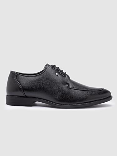 D 781 Lightweight Confortable Formal Office Shoes For Men