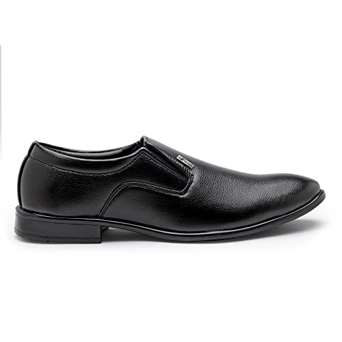 D 791 Lightweight Confortable Formal Office Shoes For Men