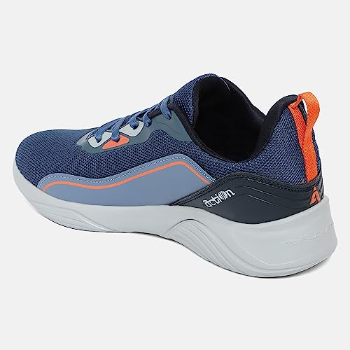 ATG 652 Comfortable Lightweight Sport Shoes For Men