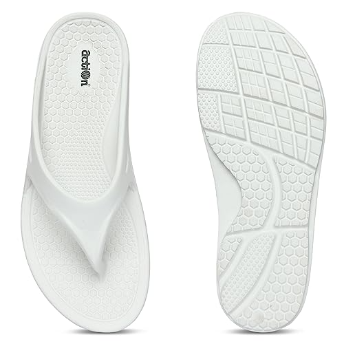 COOL 203 Lightweight Daily Wear Slippers For Men