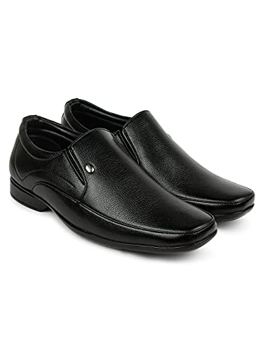 D 771 Lightweight Confortable Formal Office Shoes For Men