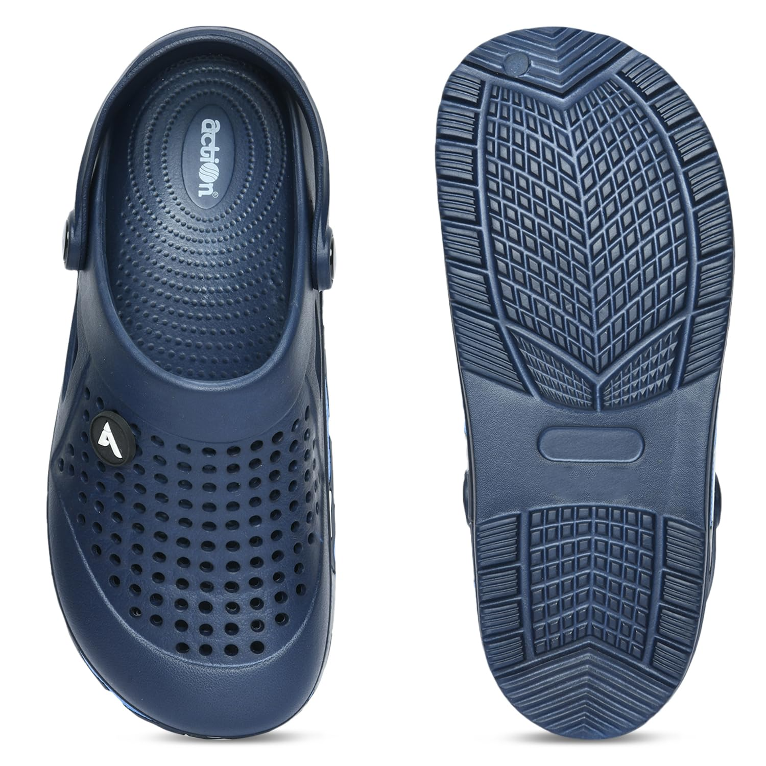 COOL 103 Lightweight Comfortable Clogs For Men