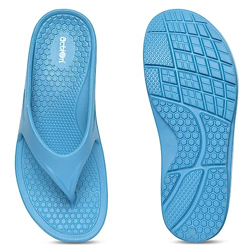 COOL 203 Lightweight Daily Wear Slippers For Men