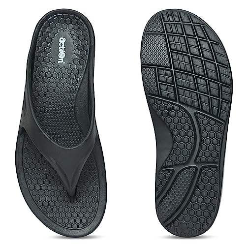 COOL 203 Lightweight Daily Wear Slippers For Men