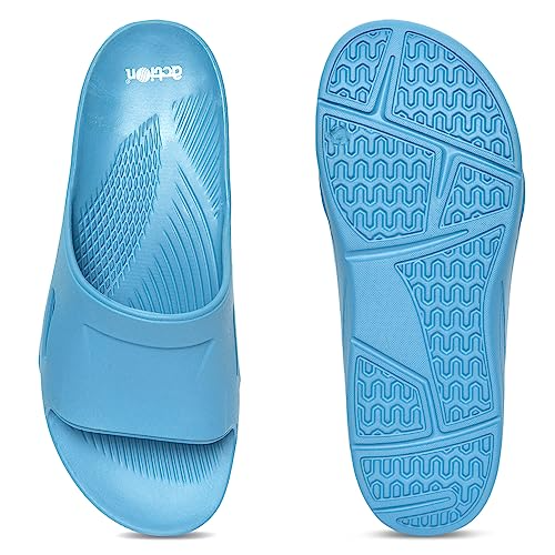 COOL 401 Lightweight Daily Wear Slippers For Men