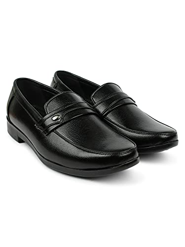 D 491 Lightweight Confortable Formal Office Shoes For Men