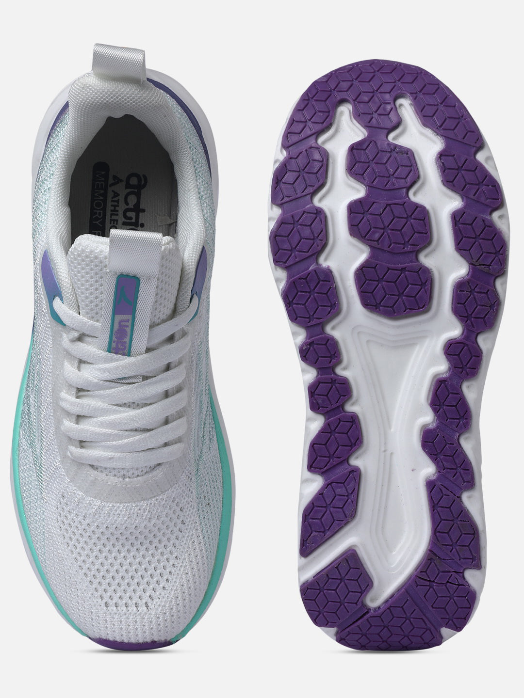 KIA 202 Sports Shoes For Women