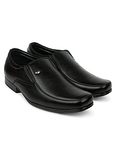 D 701 Lightweight Confortable Formal Office Shoes For Men